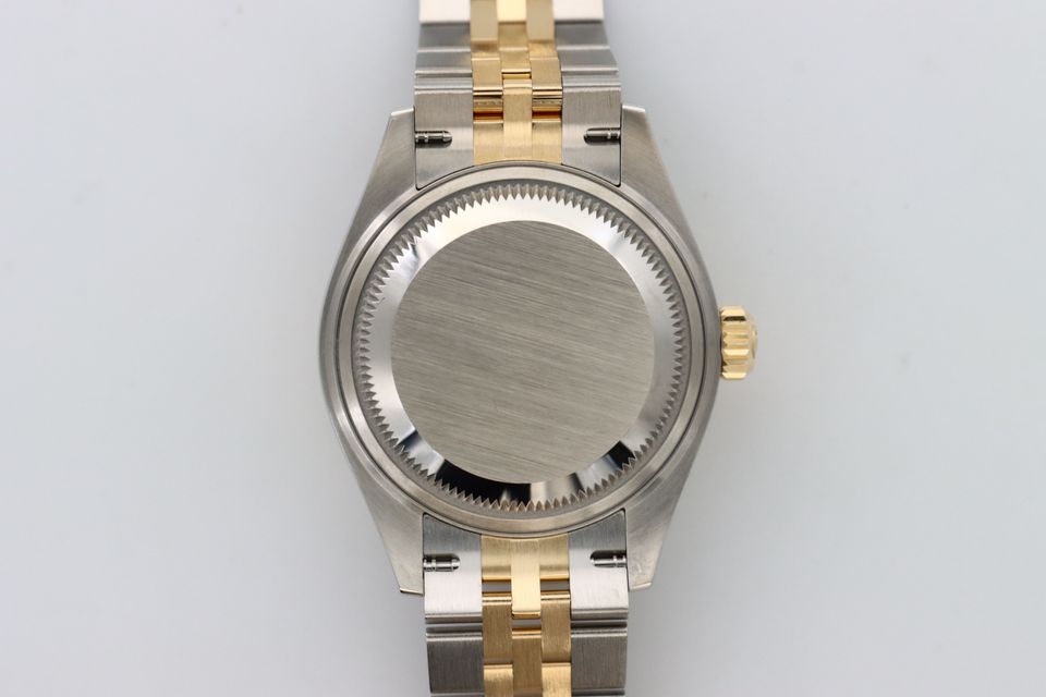 Rolex Datejust Lady 28 279173 Image 4
